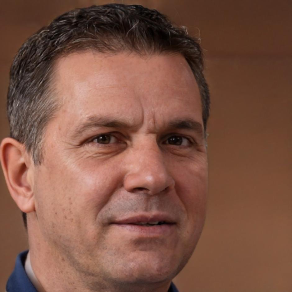 Lukas Bergmann - SEO Spezialist